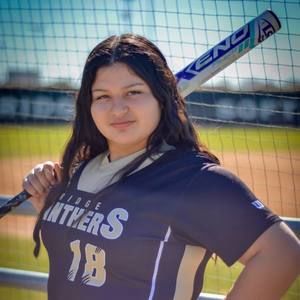 Meet your Posher, Gloria